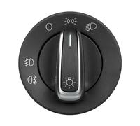 Interrupteur de commande de phare antibrouillard compatible avec VW Sharan 1997 1998 1999 2000 2001 2002 2003 2004 2005 2006 2007 2008 2009 2010
