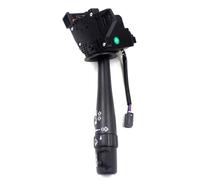 Interrupteur de Commande de Phare de Voiture pour GMC pour Envoy 2003 2004 2005 2006 12450067, régulateur de Vitesse, Clignotant, Interrupteur d'essuie-Glace, indicateur de Colonne de Direction