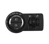 Interrupteur de Commande de phares antibrouillard 13301749, pour Chevrolet Cruze 2017-2018 ; références : 13268707, 13301752, 96989561, 13268703