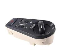Interrupteur de Commande de phares pour Volvo FH FM, Bouton de Commande de phares, Module de Bouton de Feux de Brouillard 20953573 20942846 20466304