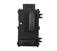 Interrupteur de Commande de réglage électrique du siège pour GM Silverado Tahoe Yukon Sierra 1500 2500 HD Hummer H2,Interrupteur de siège 12450166 12450254(côté Passager)