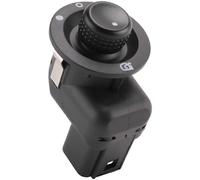 Interrupteur De Commande De Rétroviseur Électrique 10 Broches Pour Renault Captur Clio Mk4 8200214921 8200676529