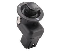 Interrupteur de commande de rétroviseur électrique à 10 broches, for Renault, Captur, Clio MK4 8200214921 8200676529