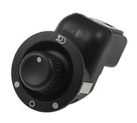 Interrupteur De Commande De Rétroviseur Électrique Pour Renault Clio Mk4 8200214921 8200676529