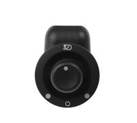 Interrupteur de Commande de rétroviseur pour Captur pour Clio MK4 8200214921 Interrupteur de réglage de rétroviseur électrique Bouton de Commande de rétroviseur