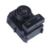 Interrupteur de commande de rétroviseur pour Chevrolet pour Silverado pour GMC pour Sierra pour banlieue 2014-2022, partie 84643952 23154700, bouton de réglage de miroir de porte électrique