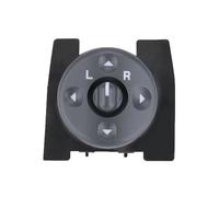 Interrupteur de Commande de rétroviseur pour Chevy pour GMCT pour Ahoe Astro C/K Series 1995-2005 15009690 Bouton de commutateur de Commande de rétroviseur Interrupteur de rétroviseur