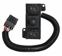 Interrupteur de Commande de siège électrique Interrupteur de Commande de réglage de siège électrique F65Z14A701Aa pour Ford pour F-150 F-250 F-350
