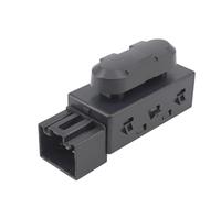 Interrupteur de Commande de siège électrique pour Ford Flex 2009-2019, Interrupteur de réglage de siège électrique 5F9T-14B709-Aa