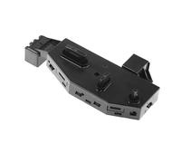 Interrupteur de Commande de siège électrique pour Suburban 2015-2020,Tahoe 2015-2020,Corvette 2014-2019 et Impala 2014; Bouton de réglage du siège électrique Droit;23247096 et 20914737