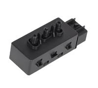 Interrupteur de Commande de siège électrique pour Voiture, référence 12451495, Compatible avec GMC, Pontiac et Saturn.