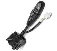 Interrupteur de Commande de Tige de lumière de Voiture pour Pontiac pour Wave 2005 2006 2007 2008 96540684 Levier de Clignotant Indicateur de Colonne de Direction