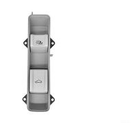 Interrupteur de commande de toit ouvrant 4M0959613B 4G0959613A pour véhicules A4 A5 Q5 RS4 RS5 RS6 fabriqués entre 2012 et 2026