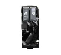 Interrupteur de commande de vitre 15151511 pour Chevrolet Astro 1996-2005 | Interrupteur de vitre avant gauche 901-026