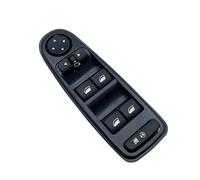 Interrupteur de Commande de vitre de Voiture pour Citroën C4 pour Grand pour Picasso 2007-2014 6554.Yh 6554Yh interrupteurs électriques d'alimentation Bouton de lève-vitre de régulateur