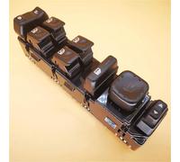 Interrupteur De Commande De Vitre De Voiture Pour Hummer H2 2003-2007 Bouton De Verrouillage De Porte Avant Conducteur Et De Rétroviseur Interrupteur commande de vitre