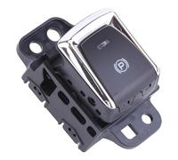 Interrupteur de commande de vitre électrique 1 Pièces Frein À Main Électronique Bouton De Stationnement Interrupteur Accessoires De Voiture Pour X-trail T32 Pour Qashqai 969XC4EA0A 251754BA0A