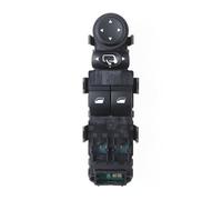 Interrupteur de commande de vitre électrique 6554.HA 6554.HE, compatible avec Citroën C4 2004-2010(6554.HE)
