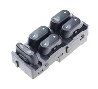Interrupteur de commande de vitre électrique avant gauche 2L3Z-14529-BAA 4L2Z14529AAA 2L3Z14529BAA 1 pièce
