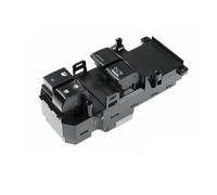 Interrupteur de Commande de vitre électrique Avant Gauche 35750-TE0-A01 pour Honda Accord Coupé 2 Portes 2008 2009 2010 2011 2012 Accessoires