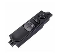 Interrupteur de commande de vitre électrique Bouton de commutation de fenêtre électrique principal, lève-vitre, pour BENZ, pour VIANO, pour VITO, pour MIXTO W639, A6395451013 6395451013
