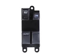 Interrupteur de commande de vitre électrique Commutateur De Commande De Fenêtre Automatique Pour Nissan Pour Safari Y61 25401VD461 25401-VD461 Conducteur Gauche Électrique 25401-VZ00B