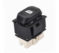 Interrupteur de Commande de vitre électrique de Voiture 6552.KT 6552KT 6552.Z7 pour Citroën Berlingo Xsara Jumpy 1994-2008 Accessoires