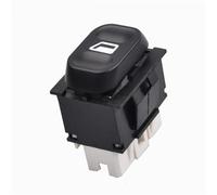 Interrupteur de Commande de vitre électrique de Voiture 6552.KT 6552KT 6552.Z7 pour Citroën Berlingo Xsara Jumpy 1994-2008 Accessoires