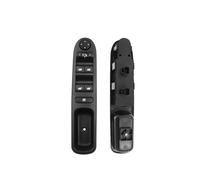 Interrupteur de commande de vitre électrique de voiture, pour 207 307 6554KT 6554QC 6490EH 6490HQ 6554QF 6554QG Interrupteur lève-vitre électrique(6554.KT)