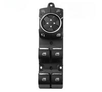Interrupteur de commande de vitre électrique FL3T-14B133-AHW, 1 pièce
