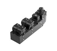 Interrupteur de commande de vitre électrique GKL2-66-350A pour Mazda 6 2014-2015 GKL266350A FST-MA-1065 FSTMA1065