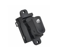 Interrupteur de commande de vitre électrique Interrupteur de commande de vitre électrique pour Hyundai I20 93570-1J102 935701J102 202008158(Passenger Button)