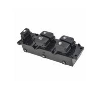 Interrupteur de commande de vitre électrique Interrupteur de commande de vitre électrique pour Hyundai I20 93570-1J102 935701J102 202008158(Driver window)