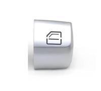 Interrupteur de commande de vitre électrique Interrupteur De Fenêtre Principal Voiture, Pour W205, W253, W213, W293, W222, Capuchons Boutons Réparation, Commande Levage Porte Et Passage(NO.1)