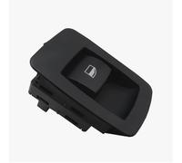 Interrupteur de commande de vitre électrique Pour Bmw 328i Base Sedan 4-Door 3.0L 2996CC l6 2011,interrupteur de fenêtre électrique bouton de levage de verre,A-Black