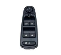 Interrupteur de Commande de vitre électrique pour Citroën C4 Grand Picasso 2007-2014 6554.Yh 6554Yh
