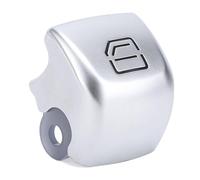 Interrupteur de commande de vitre électrique Pour Classe C W205 S205 Classe E W213 A2059056811,interrupteur de fenêtre électrique bouton de levage de verre