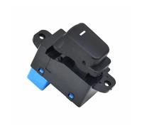 Interrupteur de commande de vitre électrique Pour Kia Forte EX Hatchback 4-Door 2.0L 1998CC 122Cu. In. l4 2012,interrupteur de fenêtre électrique bouton de levage de verre