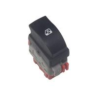 Interrupteur de commande de vitre électrique Pour Master II Bus · JD Bj. 1998 1999-2014 8200199518,interrupteur de fenêtre électrique bouton de levage de verre