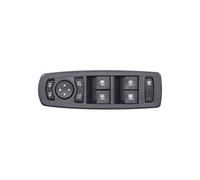 Interrupteur de commande de vitre électrique Pour Mégane 3 2008 2009 2010 2011 2012 2013 2014 2015 2016 254000015R,interrupteur de fenêtre électrique bouton de levage de verre