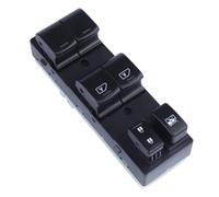Interrupteur de commande de vitre électrique Pour Nissan Murano LE S SL 2009-2010 25401-1AA5D 254011AA5D,interrupteur de fenêtre électrique bouton de levage de verre
