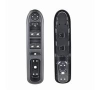 Interrupteur De Commande De Vitre Électrique, Pour Peugeot 207 307 307CC 307SW 6554KT 6554QC 6554ER 6554.ER/6554.KT/6554.QC Interrupteur lève-vitre électrique(6554.ER)