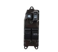 Interrupteur de commande de vitre électrique Pour Toyota Hilux GGN15R RHD 84820-0K041 848200K041,interrupteur de fenêtre électrique bouton de levage de verre