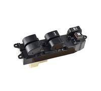 Interrupteur de Commande de vitre électrique pour Toyota Hilux Vigo Tuner 2004-2015 Interrupteur de vitre électrique Principal 84820-0K100