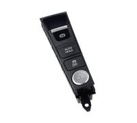 Interrupteur de commande de vitre électrique Pour VW Passat B7 2011-2014 3AB927137A 3AD927137A 3AD927137B/Z,interrupteur de fenêtre électrique bouton de levage de verre