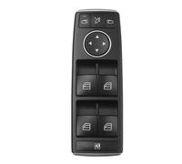 Interrupteur de commande de vitre électrique Pour W246 A Class 2012-2019 1669054300 1669054400 2049058202,interrupteur de fenêtre électrique bouton de levage de verre,C