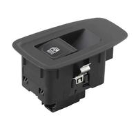 Interrupteur de commande de vitre électrique principal 254013877R 25401-3877R pour Renault Captur II