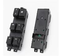 Interrupteur de commande de vitre électrique principal 93570-1Y200, 1 pièce(18 Pins)