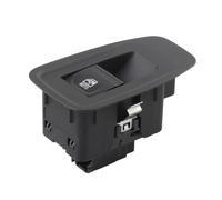 Interrupteur de commande de vitre électrique principal, bouton de levage 12 V, compatible avec la référence 254013877R 25401-3877R