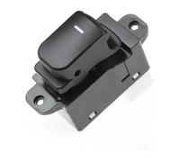 Interrupteur de Commande de vitre électrique Principal, Bouton de Levage, 93570-1X000 93580-1X000, pour Kia Forte Cerato 2010-2012 (Noir 4)
